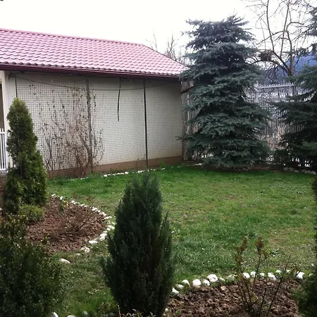 Na Dlanu Sarajevo