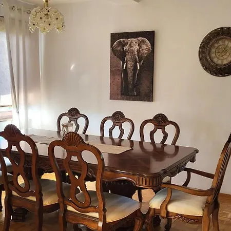 Na Dlanu Apartmán Sarajevo