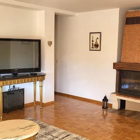 Na Dlanu Lejlighed Sarajevo