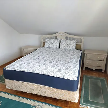 Na Dlanu Apartmán