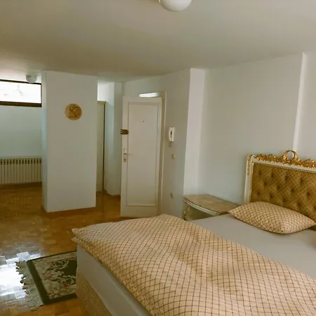 Na Dlanu Apartmán *