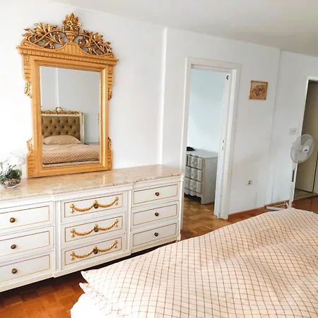Na Dlanu Apartmán *