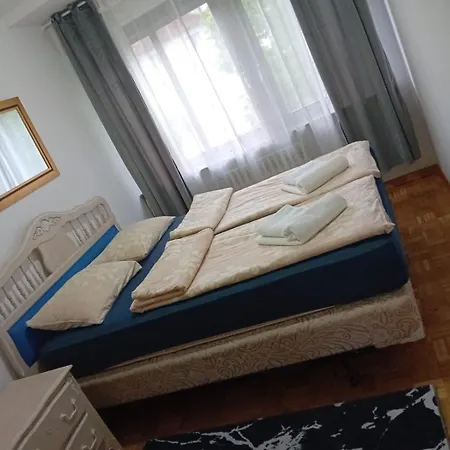 Na Dlanu Lejlighed Sarajevo