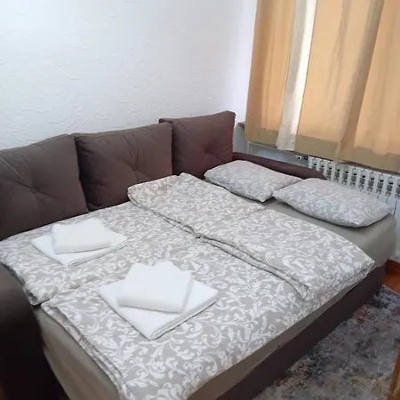 Na Dlanu * Sarajevo