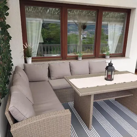 Na Dlanu Apartmán